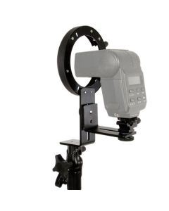 Falcon Eyes Strobist Adapter TMB-40BW for Bowens/Linkstar Bayonet