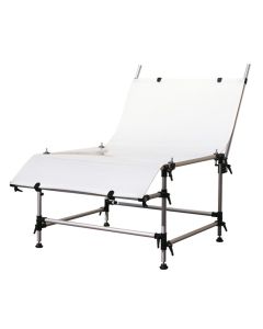 Falcon Eyes Photo Table ST-1324 130x240 Falcon Eyes Photo Table ST-1324 130x240