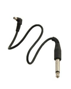 Falcon Eyes Sync-Cable SC-633 6,3 mm x 30 cm