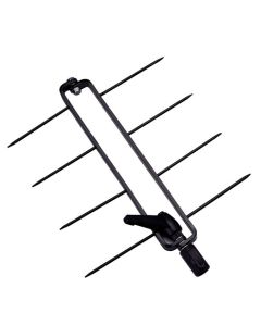 Falcon Eyes Fork Double Sided F-30D