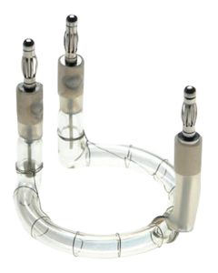 Falcon Eyes Flash Tube RTC-0855-250L for GN-150MV/GN-200MV/GN-200AD