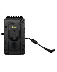 Rolux V-Mount Battery Plate RL-GDX9 for Sony FX9