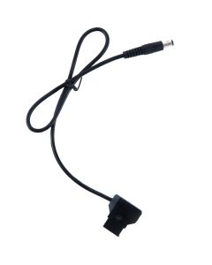 Rolux DC Male with D-Tap Male RL-C6