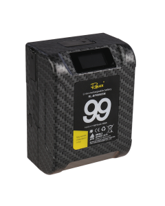 Rolux Smart V-Mount Battery RL-BP0990SM 99Wh 14,4V 6875mAh