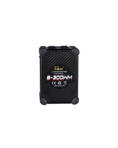 Rolux B-Mount Battery RL-300WM 302Wh 28,8V 10500mAh