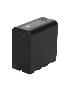 Rolux Smart Battery YC-F971 47.5Wh 7.2V 6600mAh