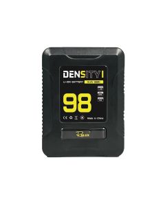 Rolux V-Mount Battery Density I 98Wh 14.8V 6800mAh