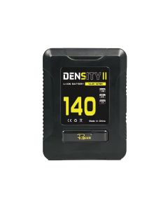 Rolux V-Mount Battery Density II 140Wh 14.8V 10050mAh