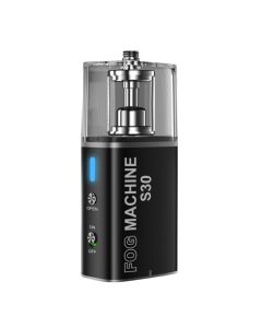 Lensgo Handheld Smoke Machine Smoke S30