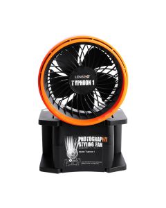Lensgo Portable Wind Machine Typhoon 1