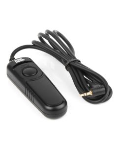 Pixel Shutter Release Cord RC-201/L1 for Panasonic