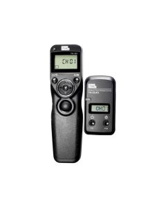 Pixel Timer Remote Control Wireless TW-283/DC0 for Nikon
