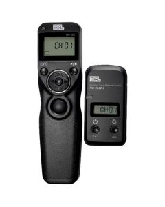 Pixel Timer Remote Control Wireless TW-283/DC2 for Nikon