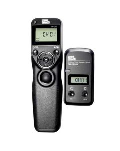 Pixel Timer Remote Control Wireless TW-283/S2 for Sony