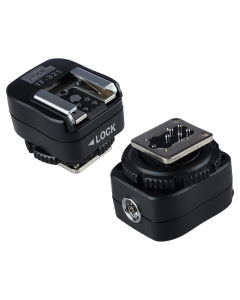 Pixel E-TTL Hotshoe Adapter TF-321 for Canon
