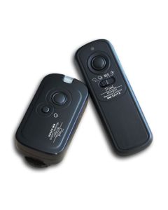 Pixel Shutter Release Wireless RW-221/N3 Oppilas for Canon