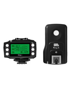 Pixel i-TTL Radio Trigger Set King Pro for Sony Mi