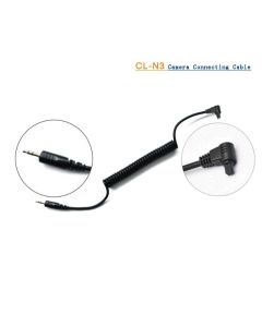 Pixel Camera Connecting Plug N3 for Canon