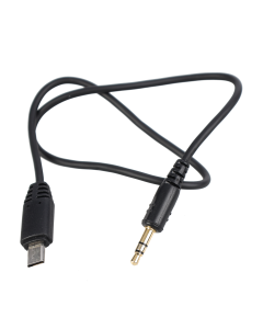 Pixel Camera Connecting Plug DC2 3.5 mm for Nikon