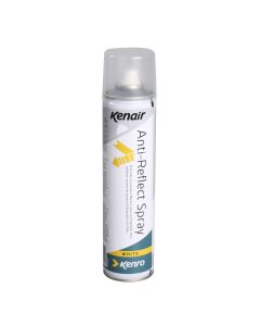 Kenro Anti Reflection Spray Matt for White Surface