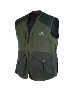 Konus Hunting Vest Green Notable XL