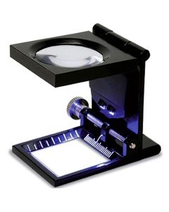 Konus Linentester 6x with LED