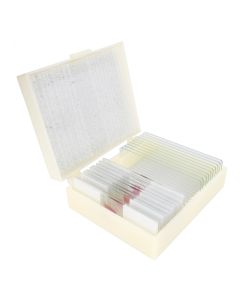 Konus Preparation Set Zoology 2 (25 Pcs)