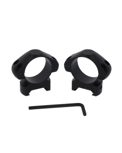 Konus Mounting Rings 30 mm Medium