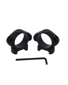 Konus Mounting Rings 30 mm Low