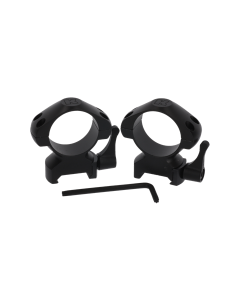 Konus Quick Release Mounting Rings 30 mm High