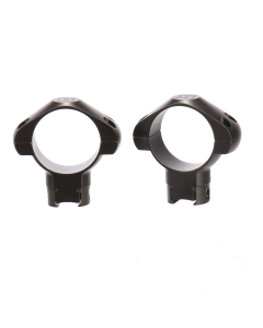 Konus Mounting Rings .22 Rail and Airgun 30 mm High