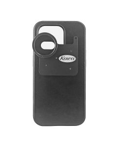 Kowa Digiscoping Adapter for iPhone 15 Pro