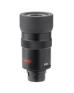 Kowa Zoom Eyepiece 20x-60x TSE-Z9B for TSN600/660