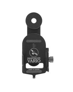 Smartoscope Vario-Adapter for Smartphones (Incl. Opticsrail K30)