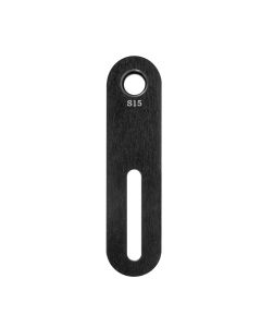 Smartoscope Opitcsrail S15 for Swarovski M15