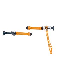 Linkstar Paper Roll Holder ES-1