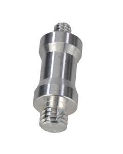 Linkstar Spigot BH-4M8M 1/4"-3/8" Male 40 mm