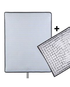Linkstar Flexible Bi-Color LED Panel LX-150 45x60 cm