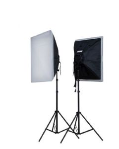 Linkstar Daylight Set SLHK4-SB5050 8x28W