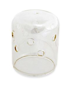 Linkstar Protection Dome GC-7592UV with UV Coating for LQ/LD Series