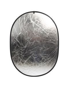 Linkstar Reflector 2 in 1 R-6090GS Gold/Silver 60x90 cm
