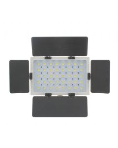 Linkstar LED Lamp Set VD-405V-K2 incl. Battery