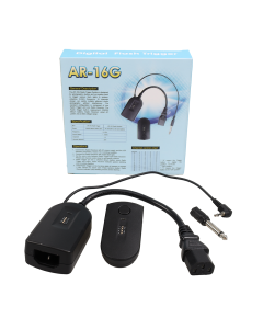 StudioKing Radio Trigger Set FAR-16G