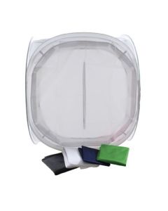 StudioKing Photo Tent LS-FF120 120x120 Foldable