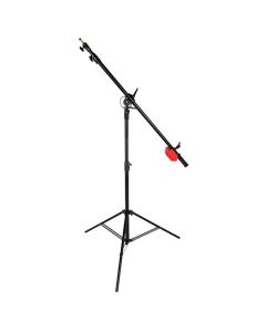 StudioKing Professional Light Boom + Light Stand + Counterweight BM2350A