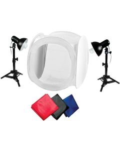 StudioKing Product Photo Kit WTK75