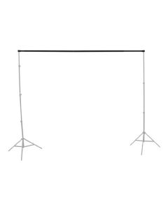 StudioKing Cross Bar CBT-4M Telescopic Retractable 2,25 - 4 m