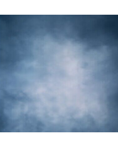 StudioKing Background Cloth BLA3 3x4m with Print