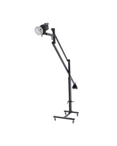 StudioKing Professional Light Boom + Light Stand FPT-3601