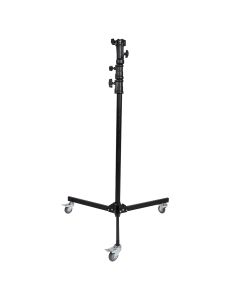 StudioKing Light Stand on Wheels FPT-3605A 312 cm